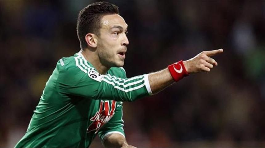 Aslan, Donk'u bitirdi! Şimdi sıra onda: Mevlüt