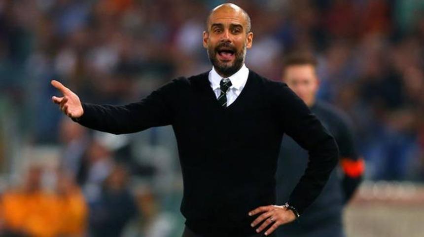 Manchester City'den Guardiola'ya servet!