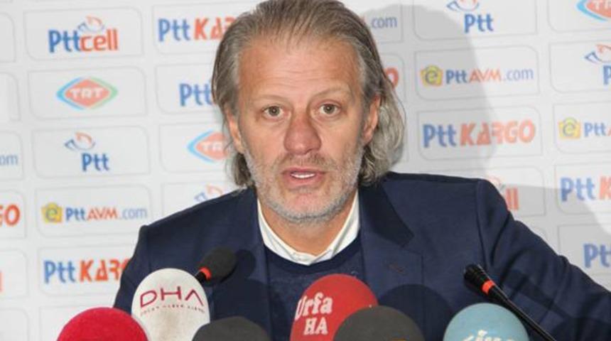 Tugay Kerimoğlu'ndan flaş karar