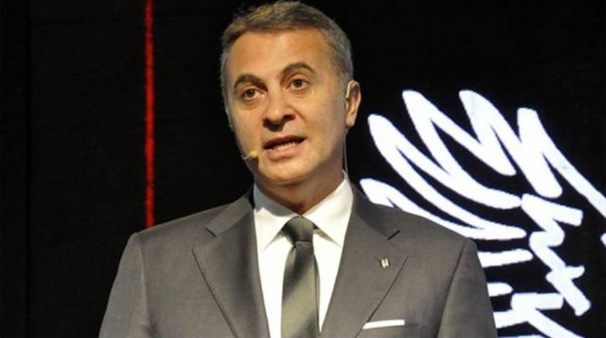 Beşiktaş'a Barcelona m&uuml;jdesi