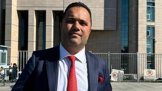 Gözaltına alınan avukat Rezan Epözdemir adliyeye sevk edildi
