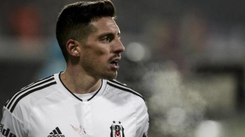 Şenol Güneş'in Sosa inadı!