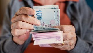 Almanya ve Bulgaristan'dan emekli aylığı alanlara promosyon