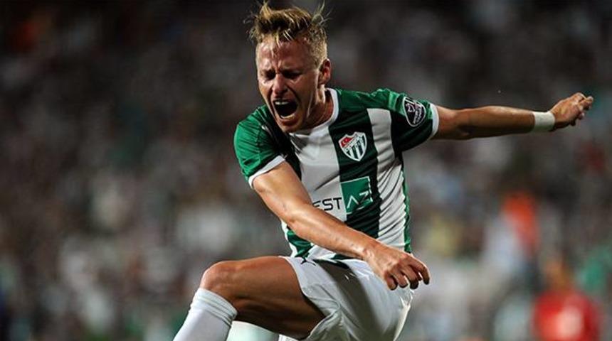 PFDK, tekme atan Dzsudzsak&rsquo;a acımadı!