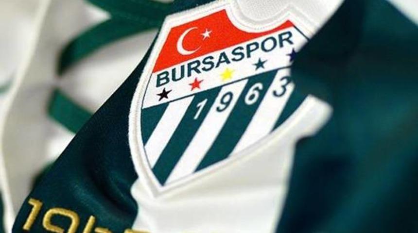 Bursaspor kongreye gidiyor