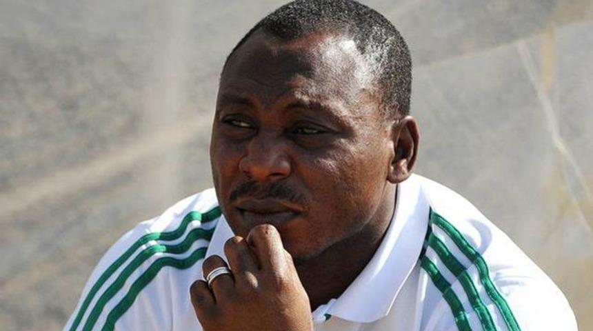 İşte Amokachi'nin Beşiktaş'a ilk icraati