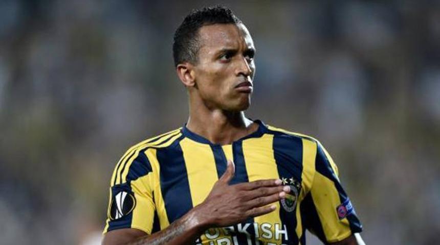 Nani'den hakemlere tepki