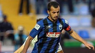 İlhan Parlak sözleşmesini feshetti
