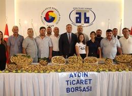 Kilosu 800 TL'den satıldı! Sezon açıldı