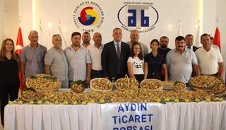 Kilosu 800 TL'den satıldı! Sezon açıldı