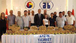 Kilosu 800 TL'den satıldı! Sezon açıldı