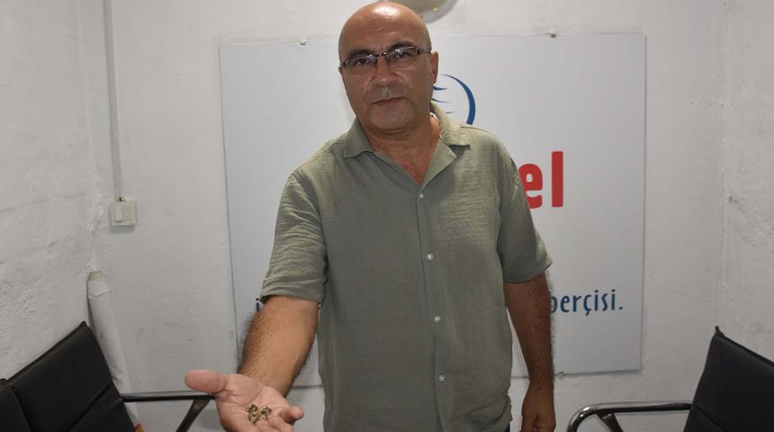 Gazete temsilciliğine silahlı saldırı; 1 gözaltı