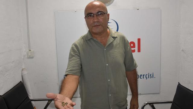 Gazete temsilciliğine silahlı saldırı; 1 gözaltı