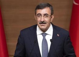 Cevdet Yılmaz: Uluslararası doğrudan yatırımlarımız yüzde 27 arttı