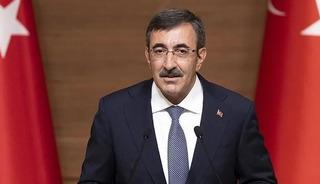 Cevdet Yılmaz: Uluslararası doğrudan yatırımlarımız yüzde 27 arttı