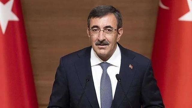 Cevdet Yılmaz: Uluslararası doğrudan yatırımlarımız yüzde 27 arttı