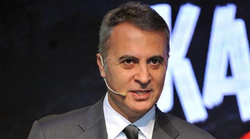 Fikret Orman kalecinin ismini a&ccedil;ıkladı