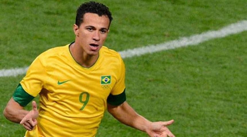 Galatasaray'dan Fenerbah&ccedil;e'ye Damiao &ccedil;alımı