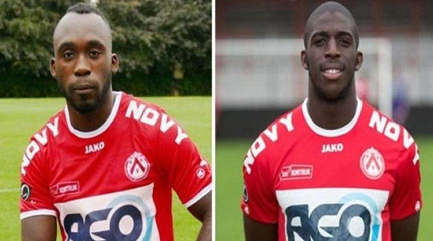 Bel&ccedil;ika liginde tecav&uuml;z skandalı