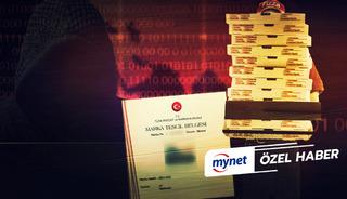MYNET ÖZEL | Milyonlarca lira dolandırıyorlar! Hesap sorana pizzalı tehdit...