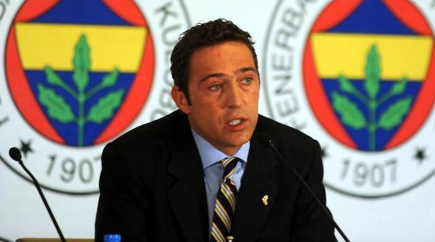 Ali Ko&ccedil;'un listesi belli olmaya başladı