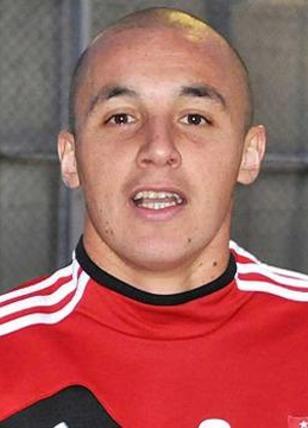 Aatif Chahechouhe'den Fenerbahçe'ye övgü