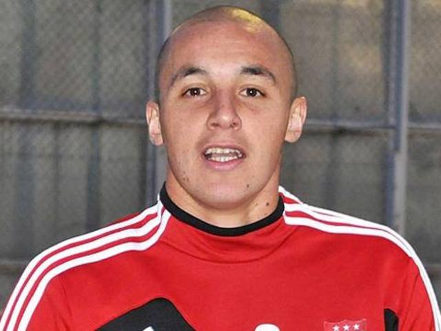 Aatif Chahechouhe'den Fenerbahçe'ye övgü