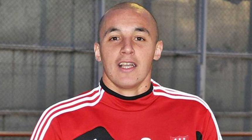 Aatif Chahechouhe'den Fenerbahçe'ye övgü