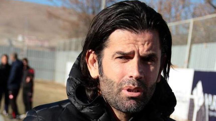 İbrahim Üzülmez istifa etti!