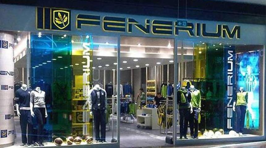 Fenerium halka a&ccedil;ılıyor