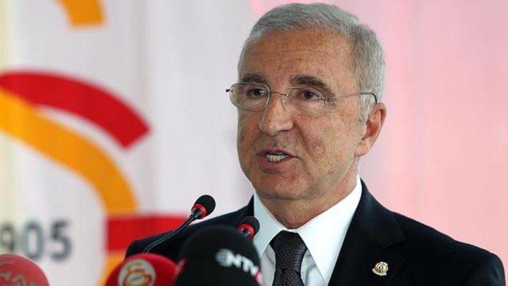 Ünal Aysal suskunluğunu bozdu! Dönüş sinyali...
