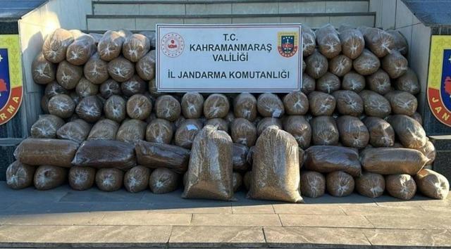 Çeşitli suçlardan yakalanan 14 şüpheli tutuklandı 1