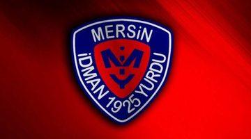 Mersin İdmanyurdu'ndan flaş karar! Maça çıkacaklar