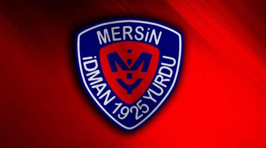 Mersin İdmanyurdu'ndan flaş karar! Maça çıkacaklar