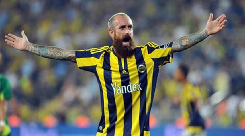 Raul Meireles'ten rekor: Tam 63 ma&ccedil;!