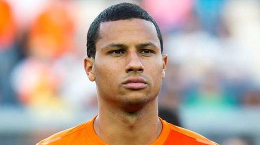 Ricardo van Rhijn, Avrupa Ligi'nde oynayamayacak