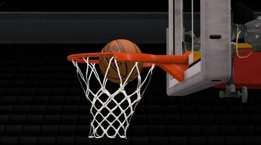 Adana BOTAŞ 72 - 64 Orduspor