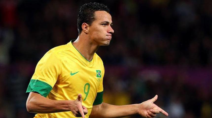 Damiao, Taffarel'e emanet