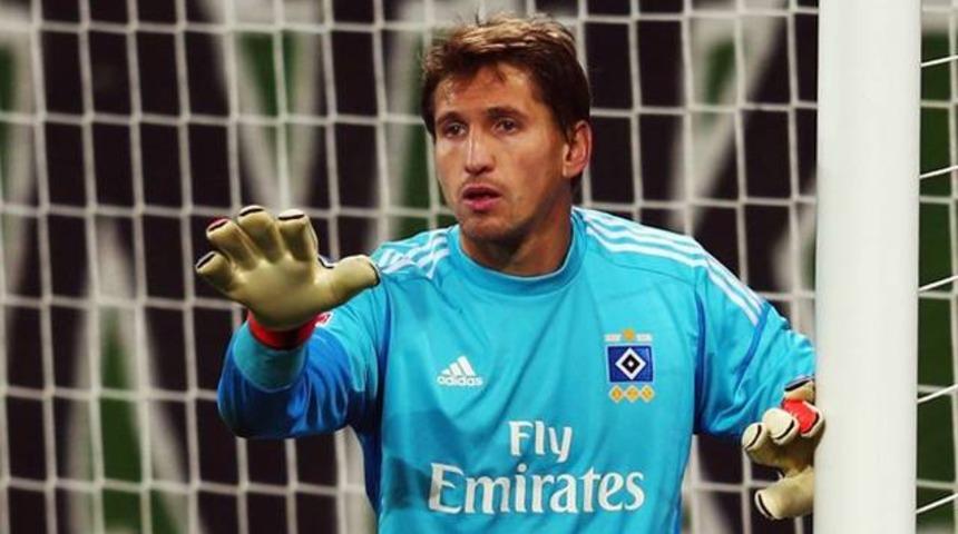 Beşiktaş'ta son aday Adler