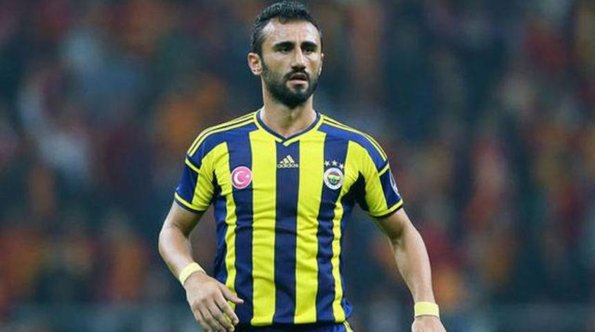 Sel&ccedil;uk Şahin'den Fenerbah&ccedil;e ve Aziz Yıldırım itirafları