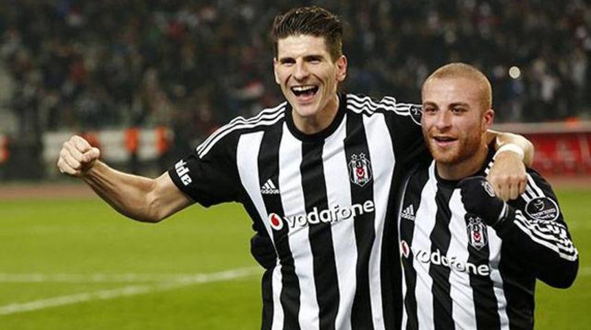 G&ouml;khan T&ouml;re evinde antren&ouml;rle yaşıyor