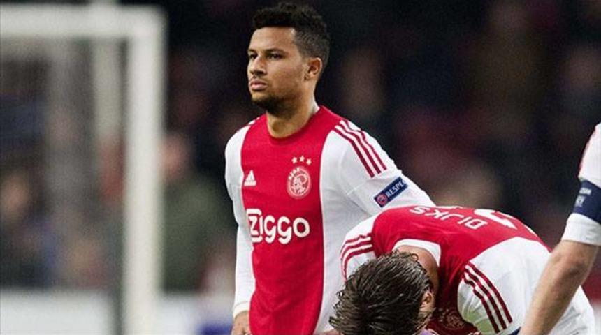 Galatasaray, Donk sonrası Van Rhijn transferini de bitirdi