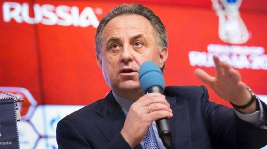 Rus Bakan'dan flaş G&ouml;kdeniz a&ccedil;ıklaması