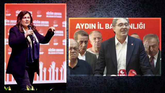 Özlem Çerçioğlu krizine CHP'li Aytekin ve Zeybek'ten çok sert tepki! 'Hainlikle' suçladılar: Devran dönecek, hesap vereceksiniz