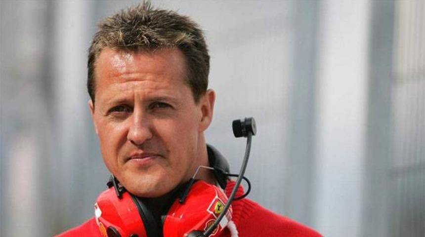 Schumacher i&ccedil;in kritik mucize a&ccedil;ıklaması