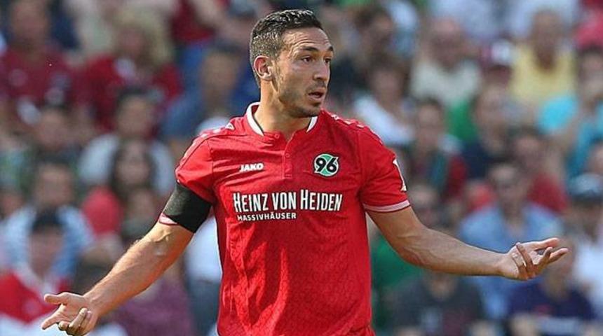 Galatasaray'dan Mevl&uuml;t'e karşılık Grosskreutz