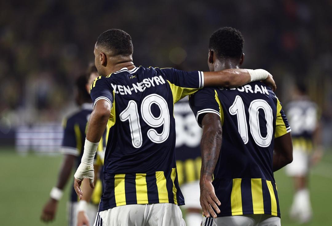 Trendyol Süper Lig de şampiyonluk oranları değişti! Kıran kırana giden yarış iyice kızıştı... Fenerbahçe Galatasaray ı bırakmıyor 2