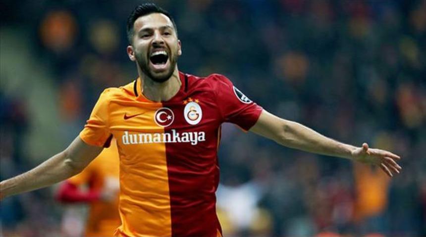 Yasin &Ouml;ztekin'e dev teklif! 