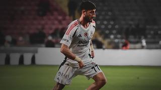 Süper Lig’in devlerinden Beşiktaş, Can Keleş’in kiralık transferi için Kocaelispor ile anlaşıldığını resmen duyurdu!