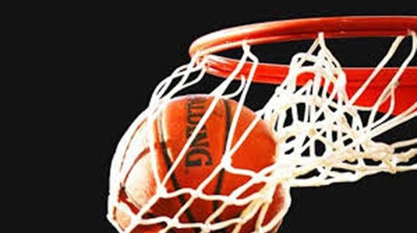 Demir İnşaat B&uuml;y&uuml;k&ccedil;ekmece 75 - 67 Akın &Ccedil;orap Yeşilgiresun Belediyespor